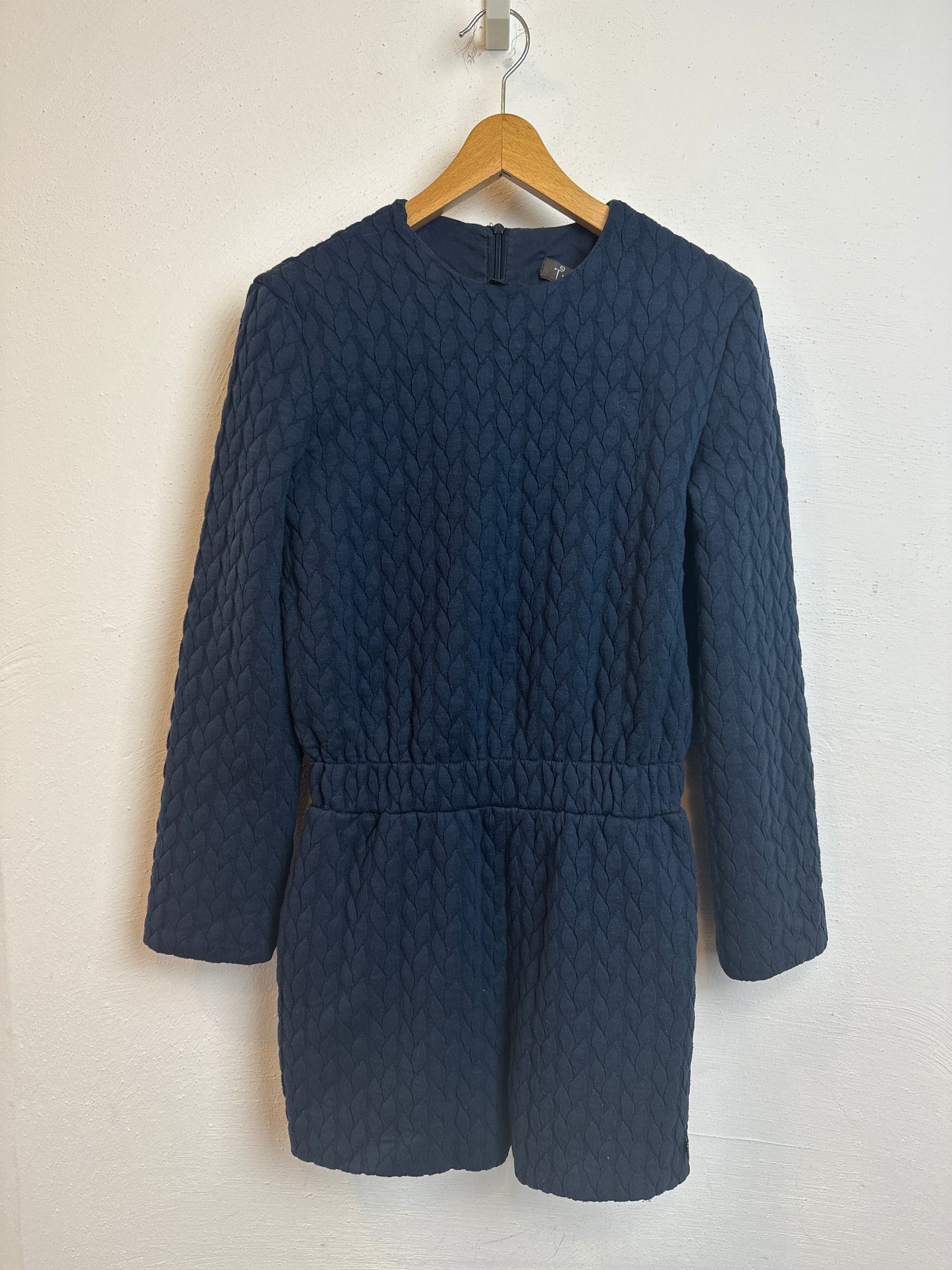 Jumpsuit - 152 - Trasluz