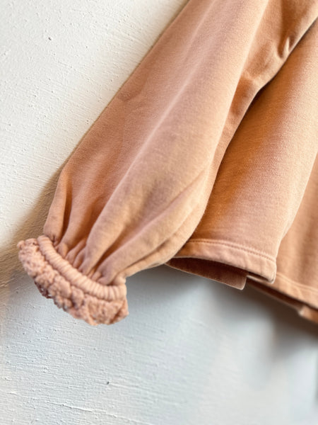 Sweatshirt - 164 - Cyrillus