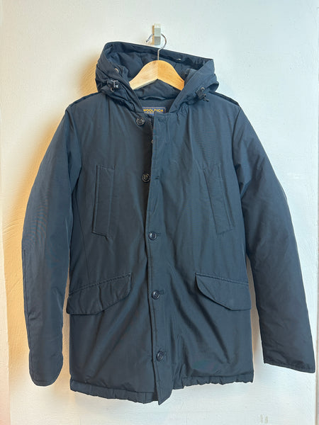 Daunen Jacke - 152 - WOOLRICH