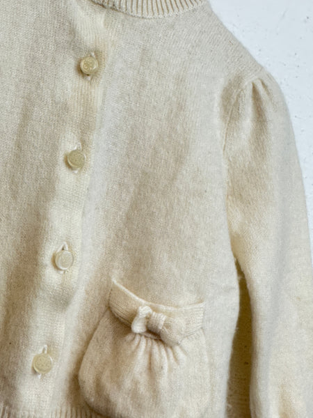 Cashmere Strickjacke - 80 - Ralph Lauren