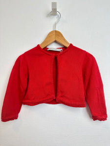 Strickjacke „Bolero“ - 80 - Baby Dior