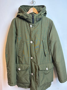 Daunen Parka - 164 - WOOLRICH