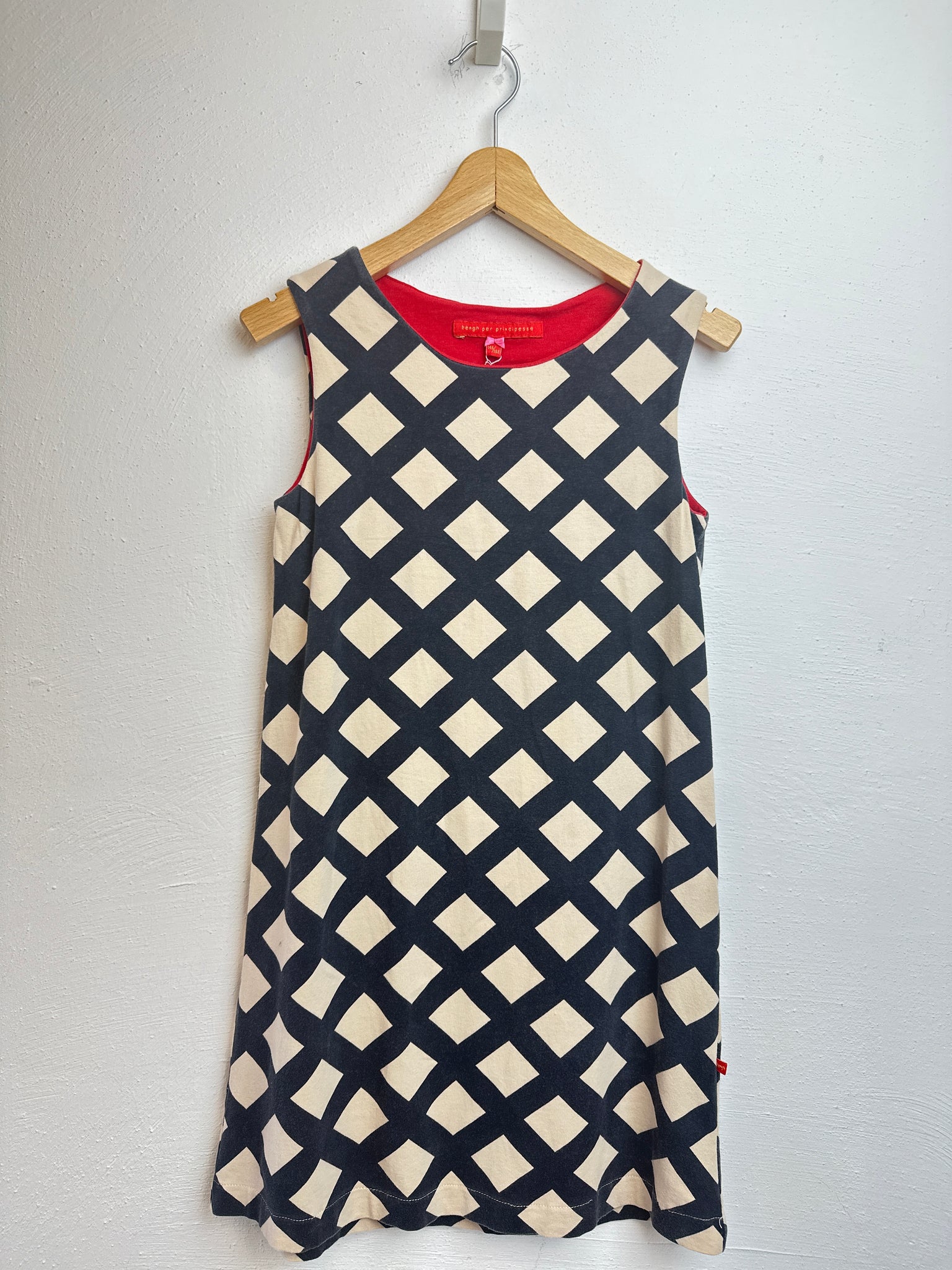 Jersey Chasuble xxx - 152 - Bengh per principesse