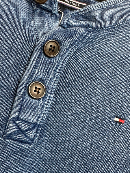 Pullover - 122 - Tommy Hilfiger