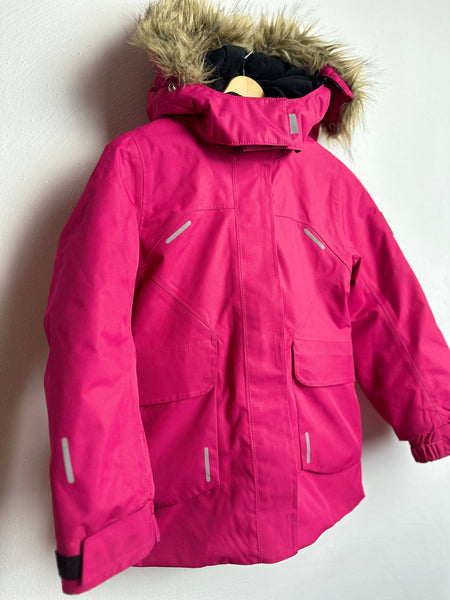 Winterjacke - 116 - REIMA