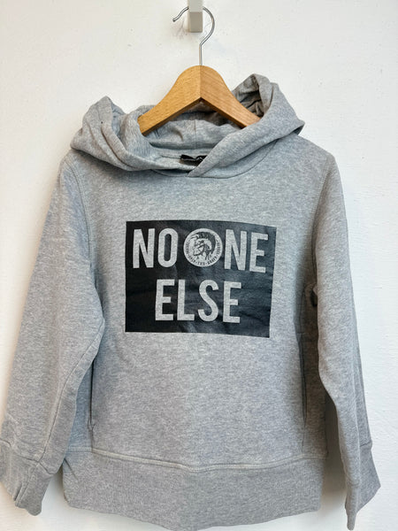 Hoodie *Print - 128 - DIESEL