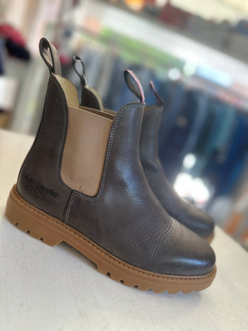 Chelsea Boot - 39 - blue heeler