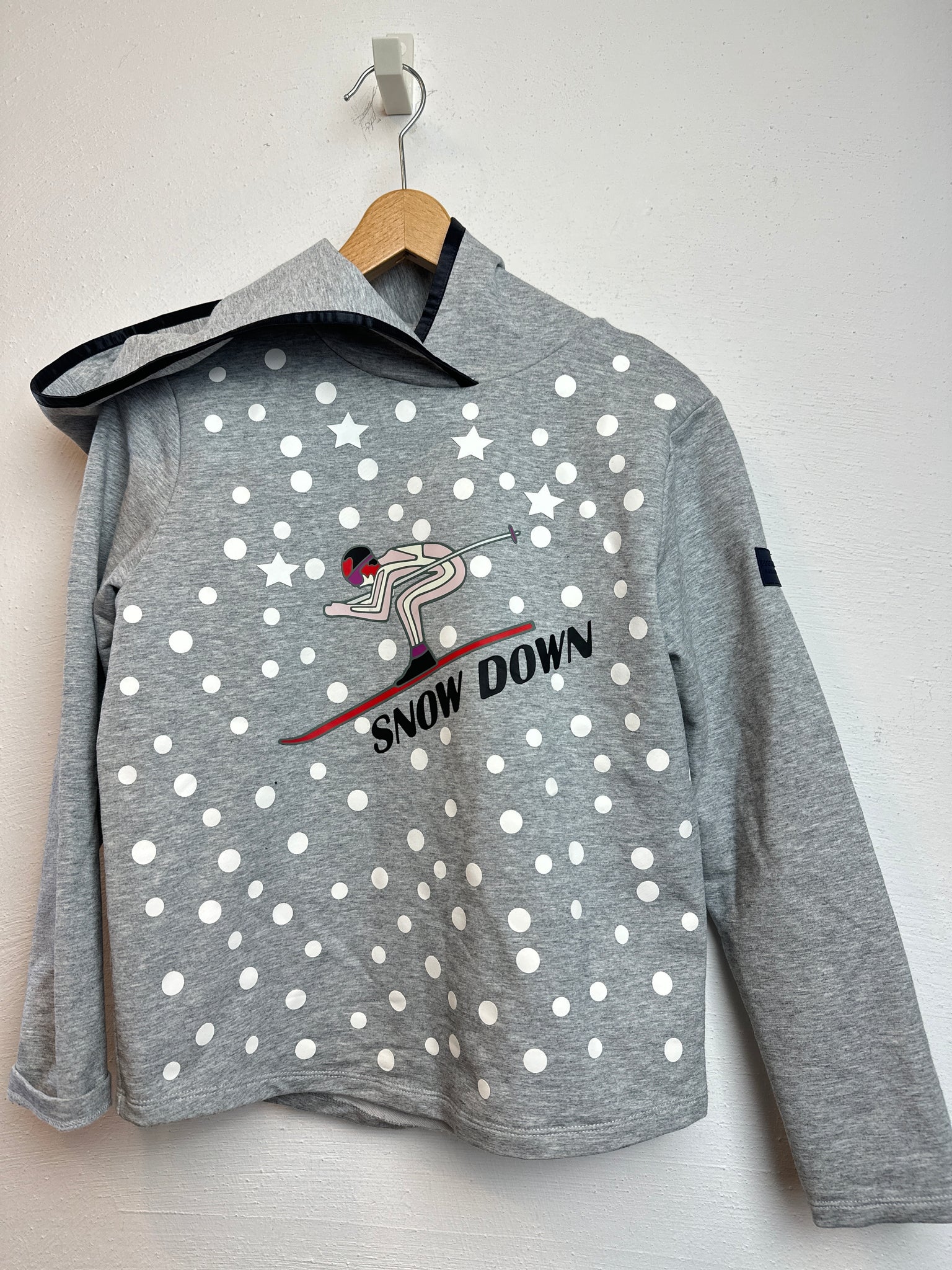 Hoodie - 134 - BOGNER
