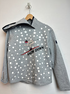 Hoodie - 134 - BOGNER