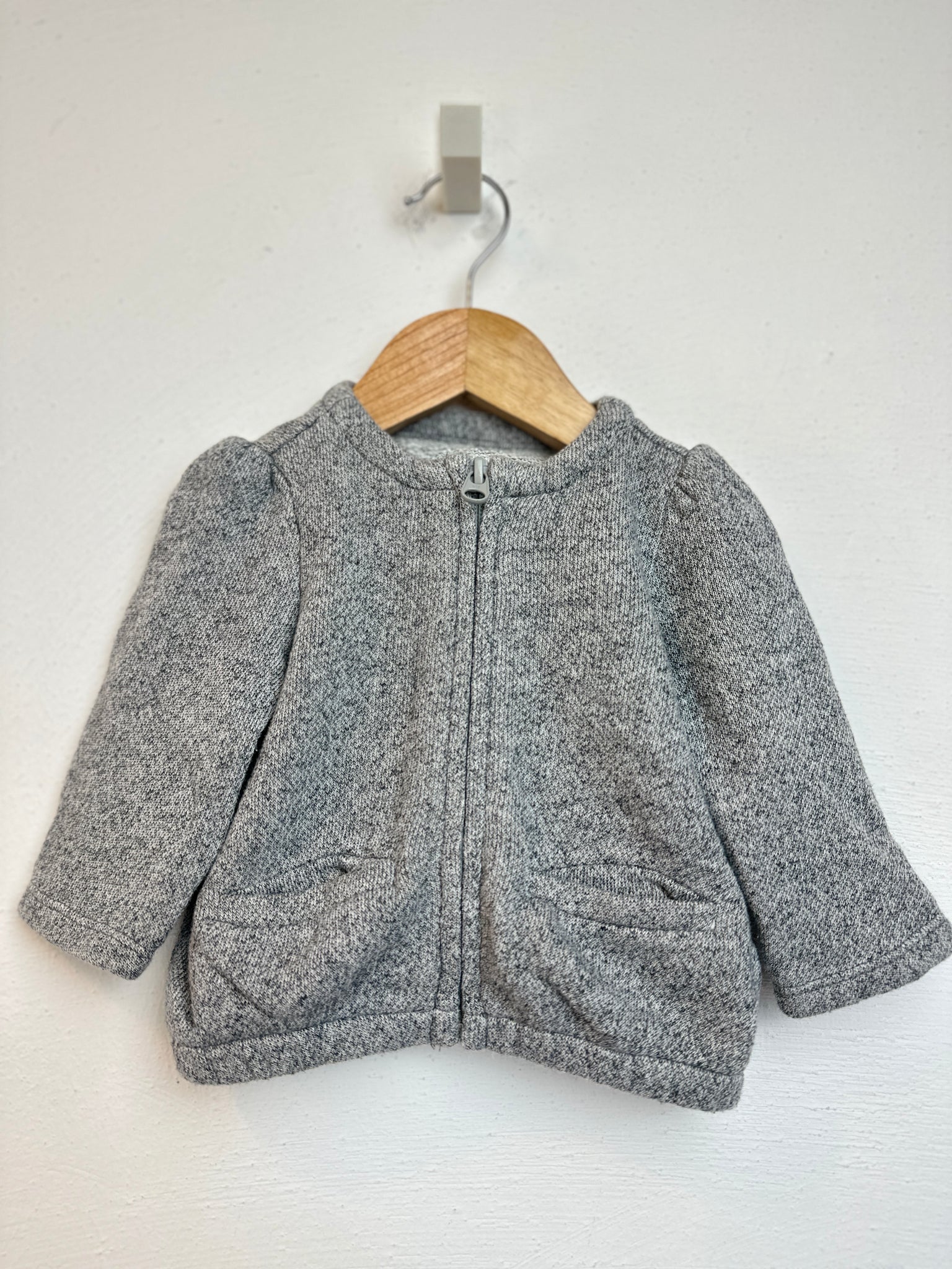 Sweatjacke - 68 - Gap