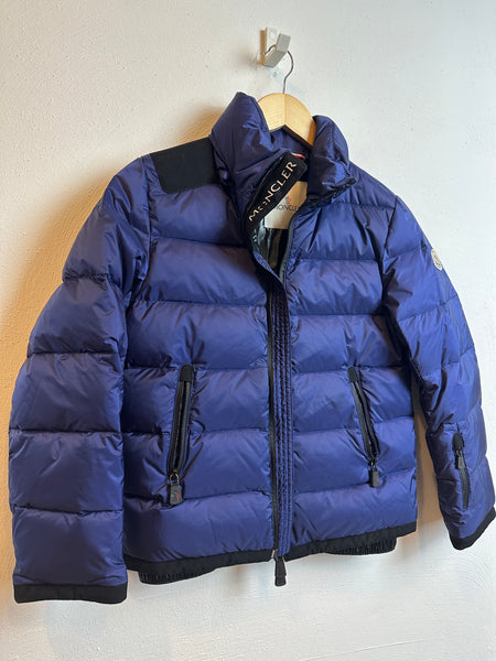 Daunen Jacke - 140 - Moncler