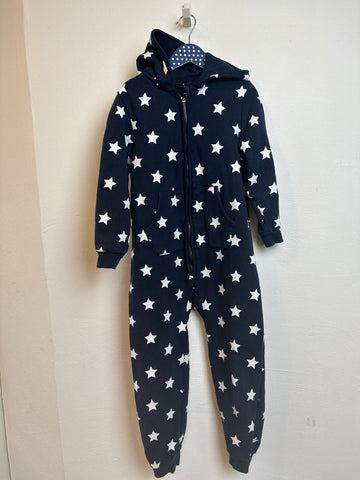 Overall/ onesie *sterne - 116 -