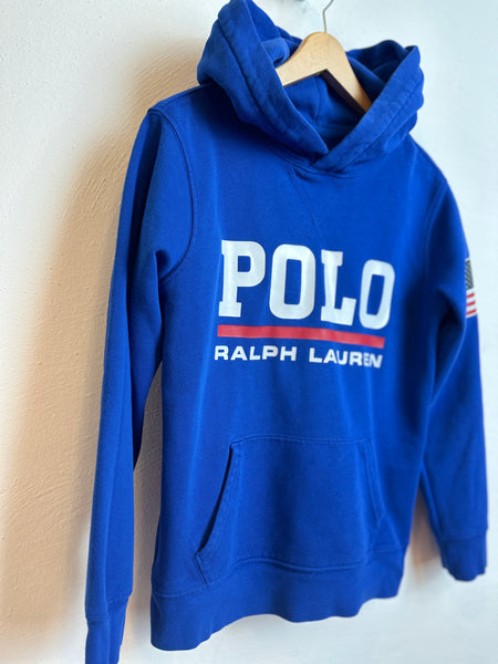 Hoodie *POLO - 140 - Polo
