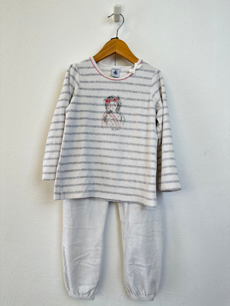 Pyjama *nicki - 110 - PETIT BATEAU