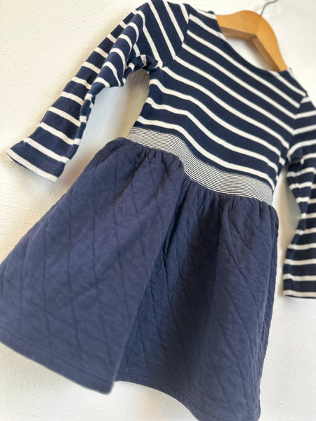 Kleid - 94 - PETIT BATEAU