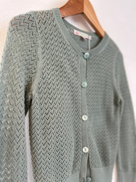 Strickjacke -  -