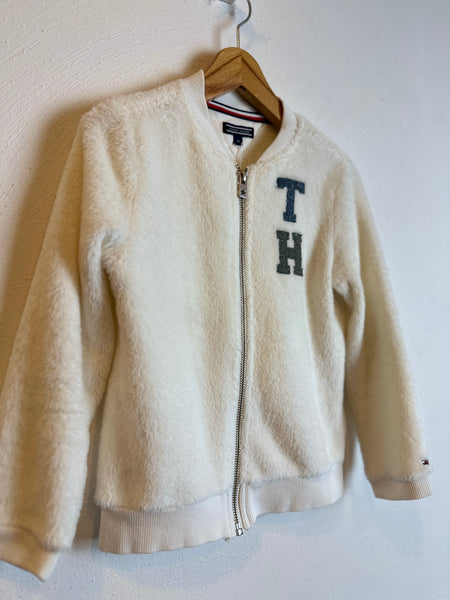 Jacke - 116 - Tommy Hilfiger