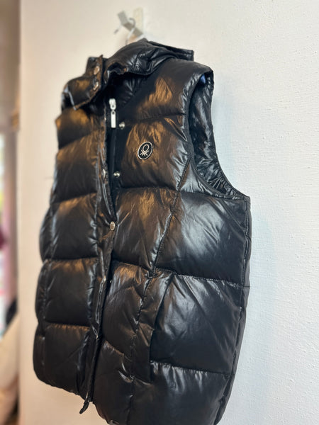 Puffer Vest - 146 - UCB