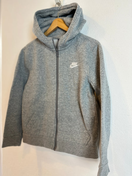 Sweatshirt Jacke - 134 - Nike
