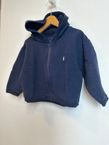 Sweatjacke - 86 - Petit bateau