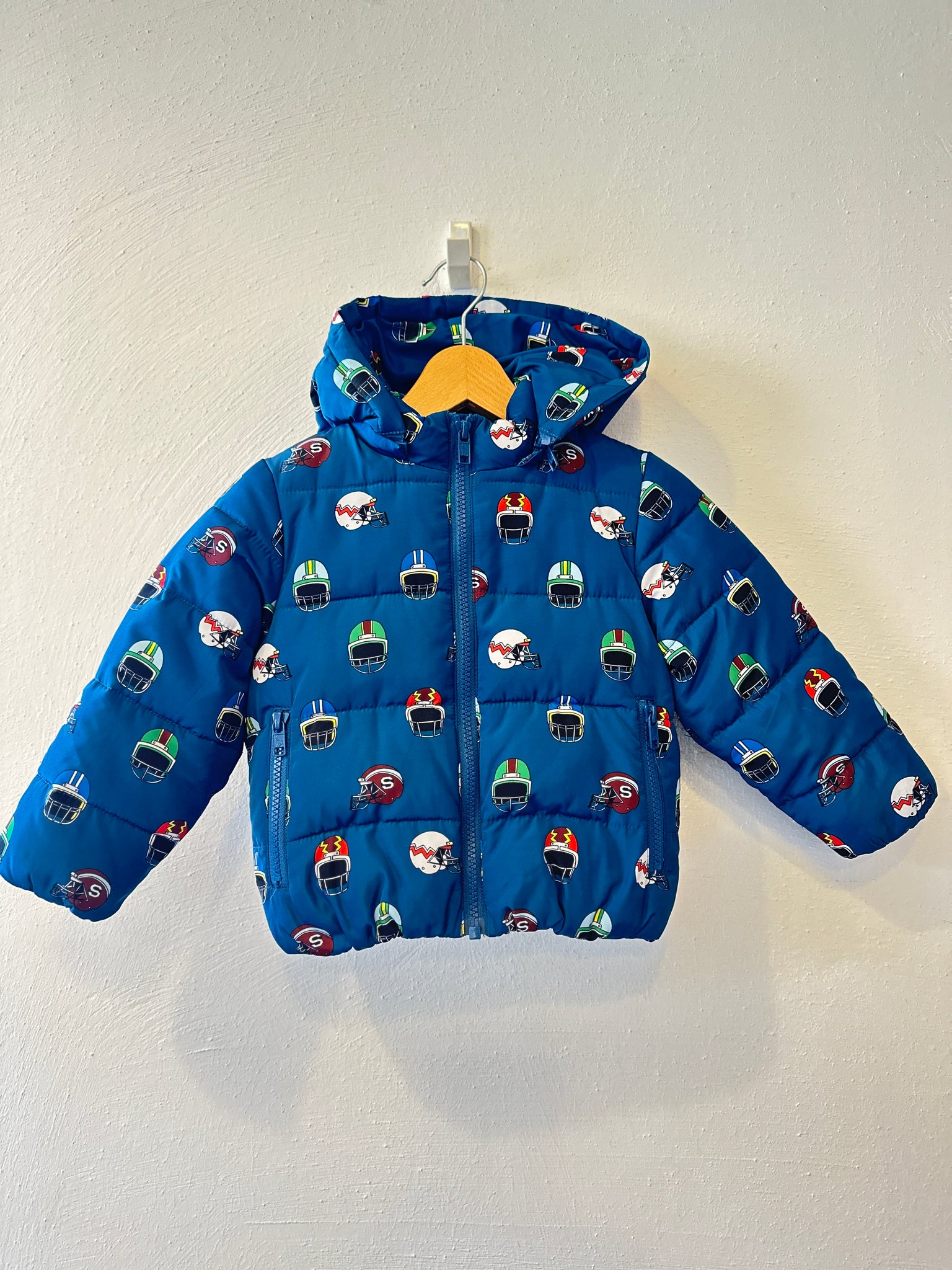 Winterjacke *football - 80 - Stella McCartney