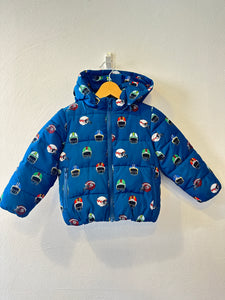 Winterjacke *football - 80 - Stella McCartney
