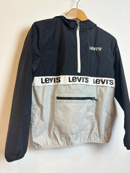 Nylon windbreaker LEVIS - 164 - Levis