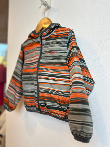 Windjacke - 98 - Columbia