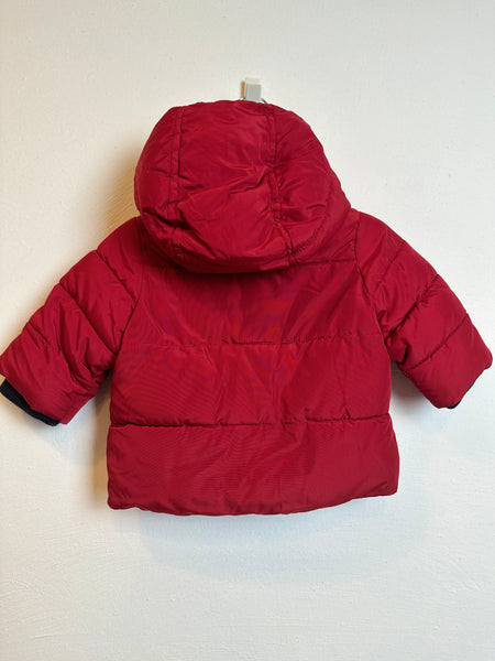 Winterjacke - 68 - Jacadi