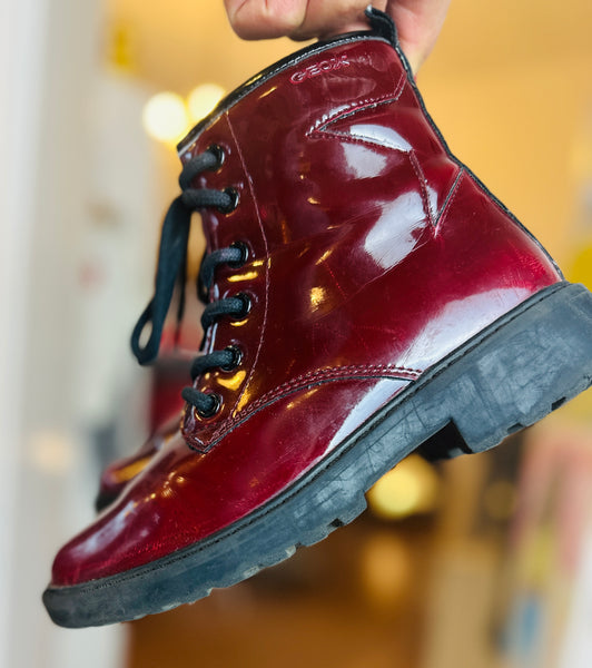 Stiefelette - 33 - GEOX