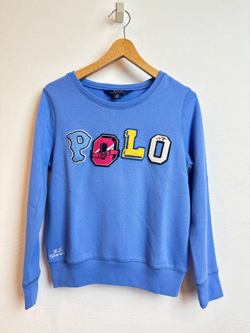 Sweatshirt *POLO - 140 - Polo