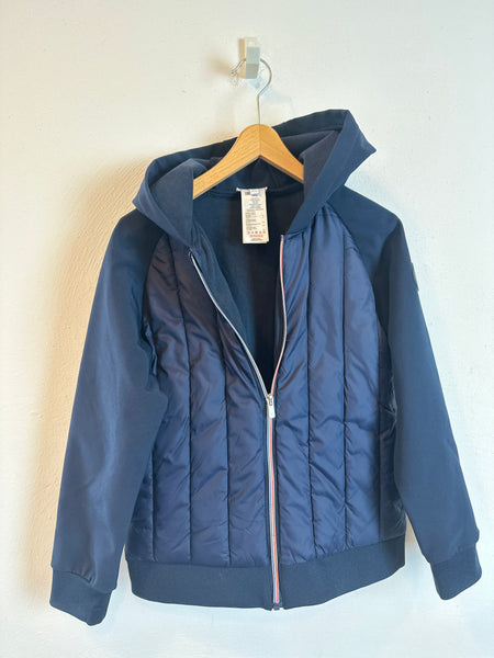 Softshell Daunenjacke - 140 - Jacadi