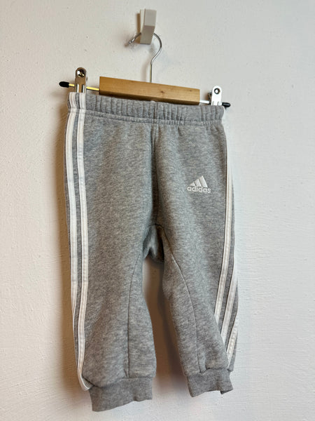 Jogginganzug - 74 - Adidas