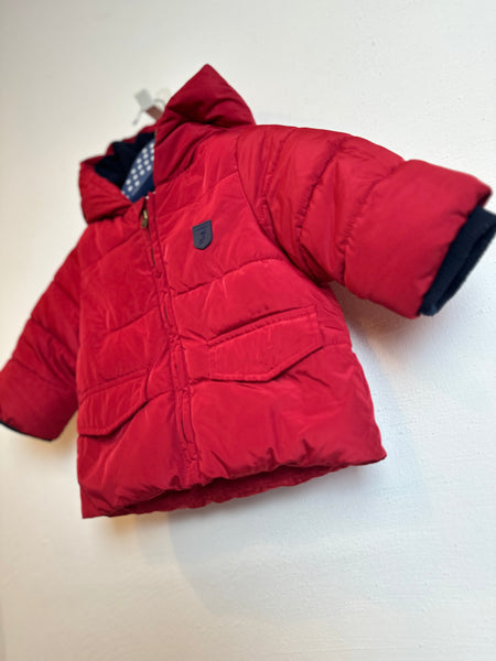 Winterjacke - 68 - Jacadi