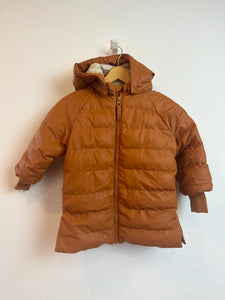 Outdoorjacke - 80/86 - Konges Sløjd