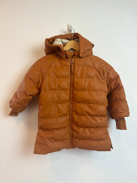 Outdoorjacke - 80/86 - Konges Sløjd