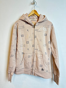 Sweatjacke - 152 - Scotch &. Soda