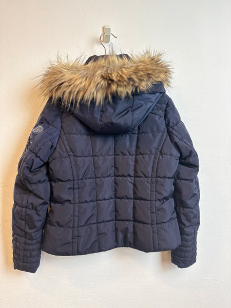 Daunen Jacke - 128 -