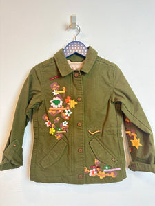 Jacke  Print Scotch &Soda -  -