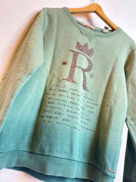 Sweatshirt - 152 - Scotch &. Soda