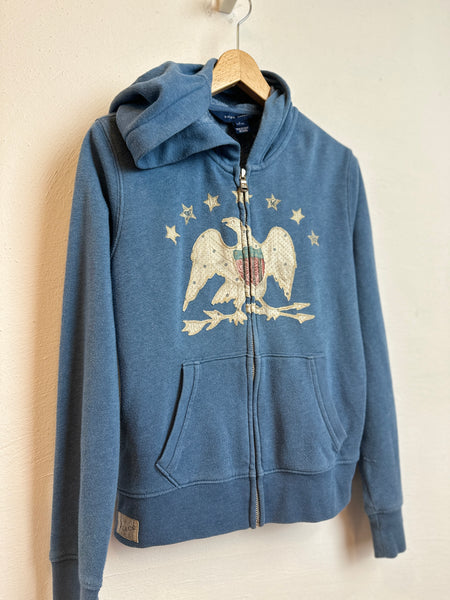 Sweatshirt Jacke - 152 - Ralph Lauren