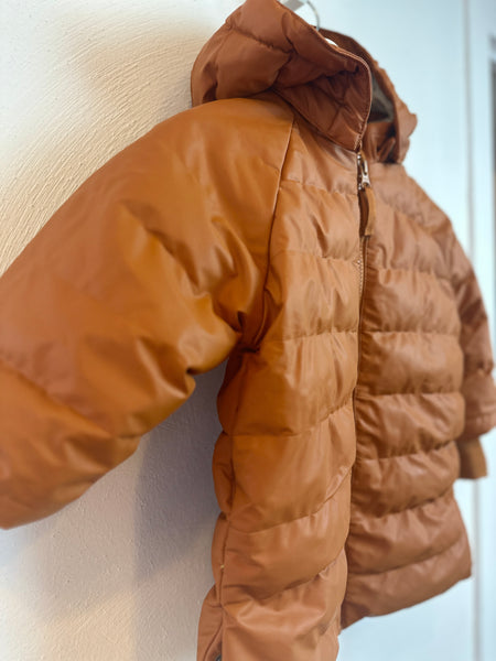 Outdoorjacke - 80/86 - Konges Sløjd