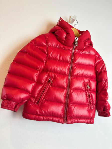 Daunenjacke - 104 - Moncler