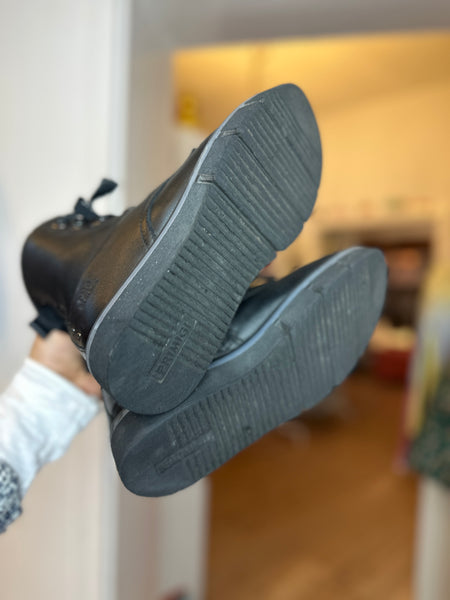 Boots - 35 - PMG