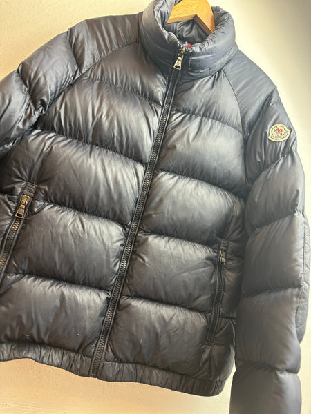 Daunen Jacke - 152 - Moncler