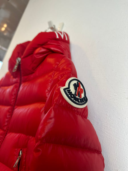 Daunenjacke - 104 - Moncler