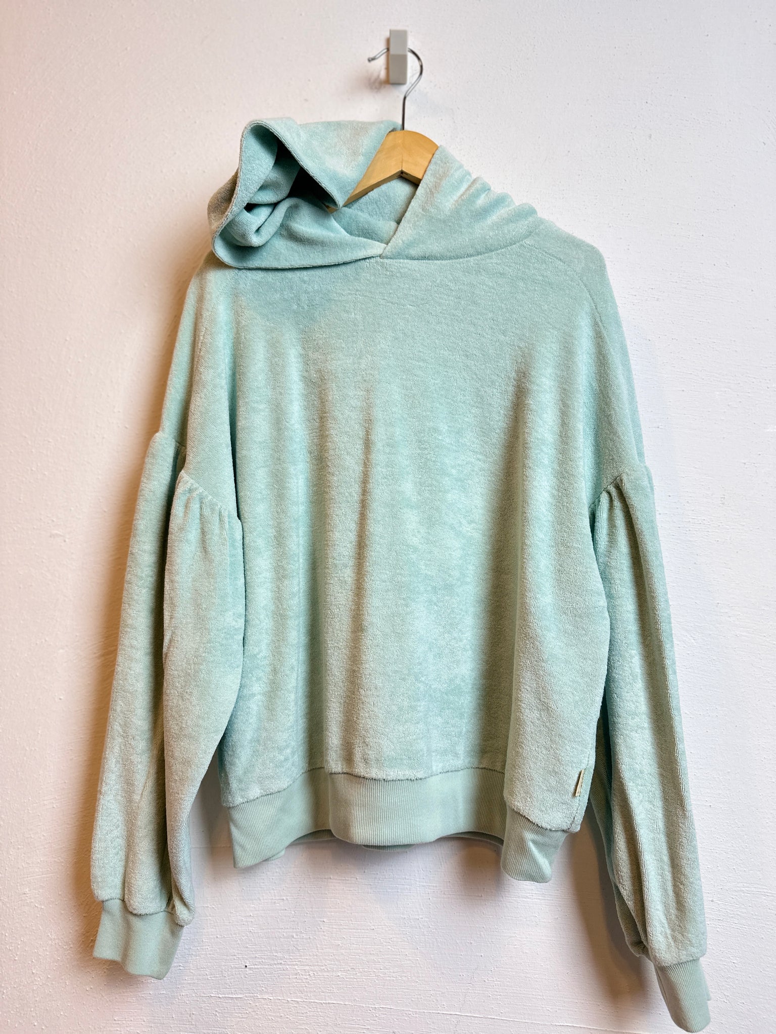 Hoodie *Nicky - 164 - BELLEROSE CLOTHING