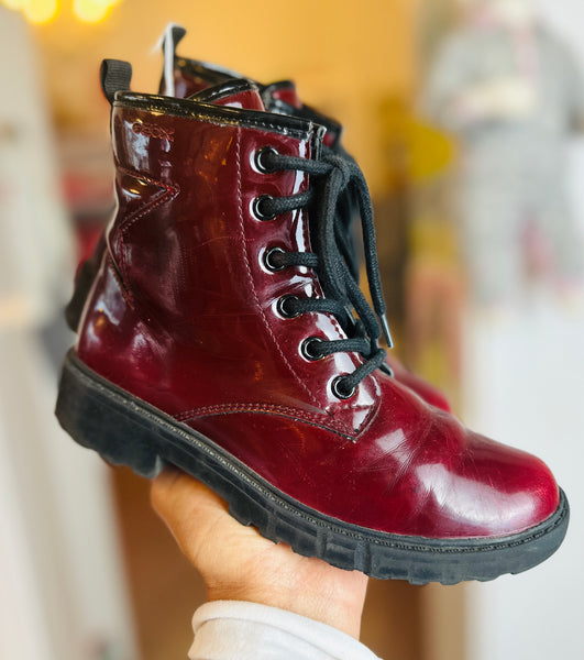 Stiefelette - 33 - GEOX