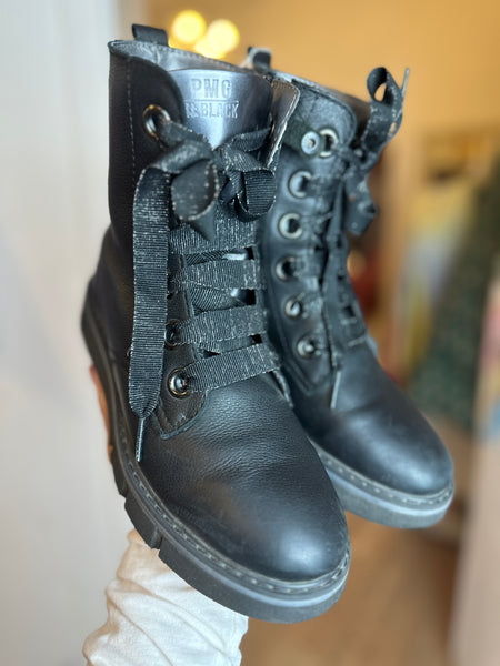 Boots - 35 - PMG