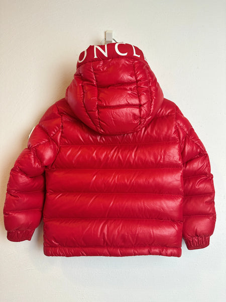 Daunenjacke - 104 - Moncler